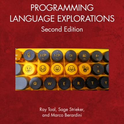 Programming Language Explorations