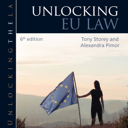 Unlocking EU Law