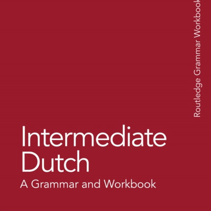 Intermediate Dutch