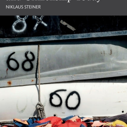 International Migration and Citizenship Today