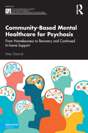 CommunityBased Mental Healthcare for Psychosis