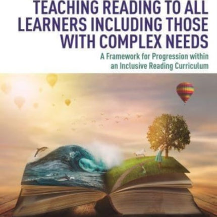 Teaching Reading to All Learners Including Those