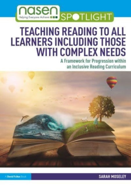 Teaching Reading to All Learners Including Those