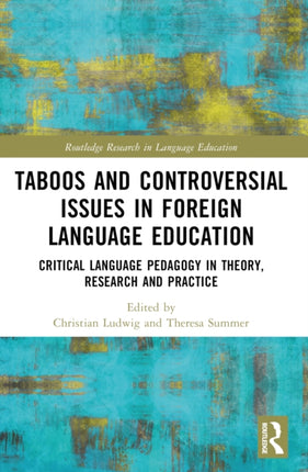 Taboos and Controversial Issues in Foreign