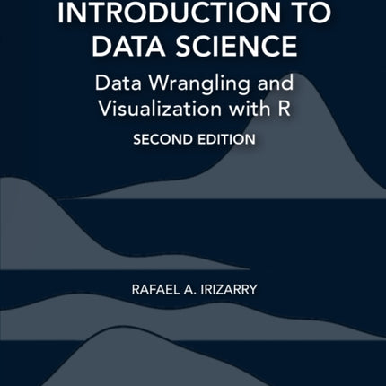 Introduction to Data Science