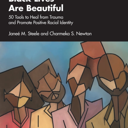 Black Lives Are Beautiful