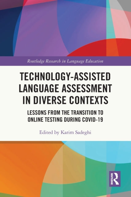 TechnologyAssisted Language Assessment in Diverse