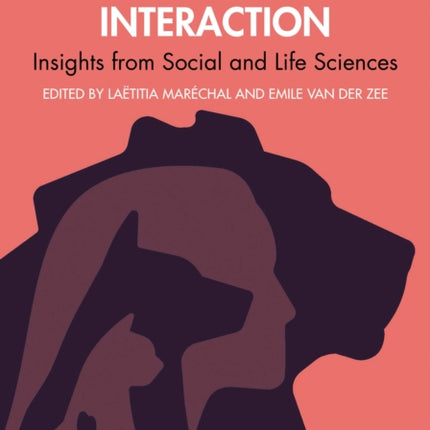 Introduction to HumanAnimal Interaction
