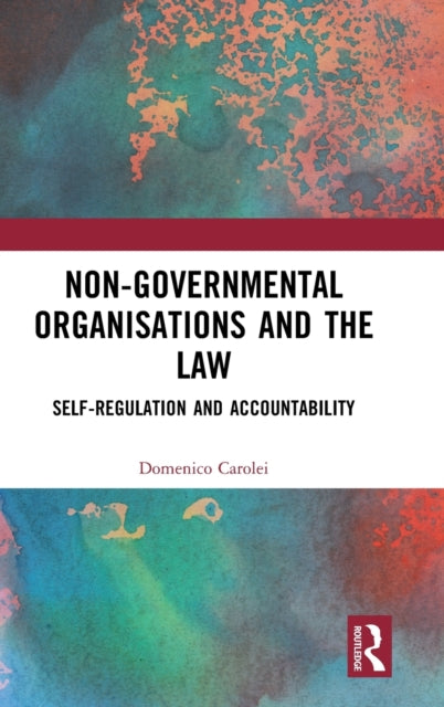 NonGovernmental Organisations and the Law