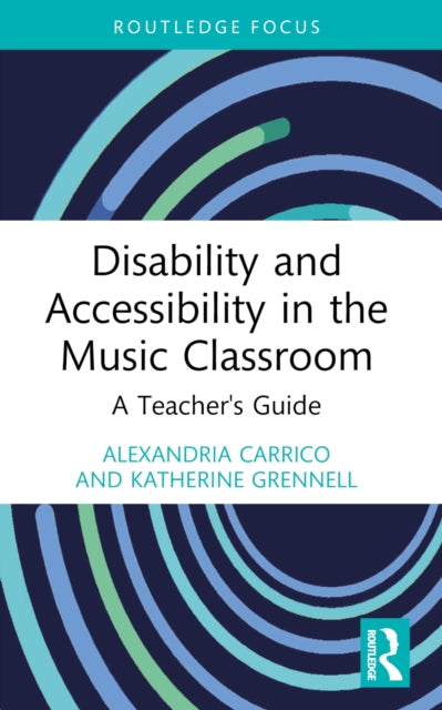 Disability and Accessibility in the Music