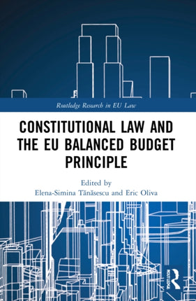 Constitutional Law and the EU Balanced Budget