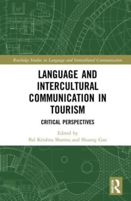 Language and Intercultural Communication in