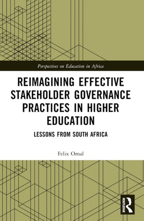 Reimagining Effective Stakeholder Governance