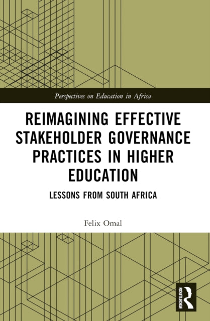 Reimagining Effective Stakeholder Governance