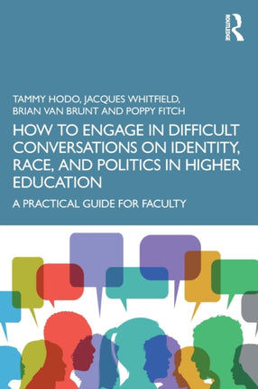 How to Engage in Difficult Conversations on