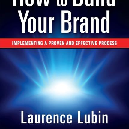 How to Build Your Brand