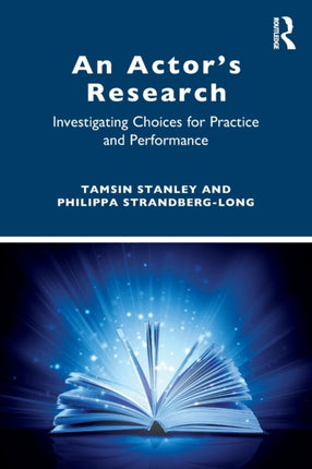 An Actors Research