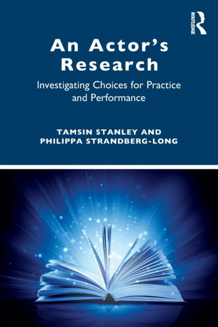 An Actors Research