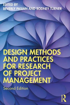 Design Methods and Practices for Research of
