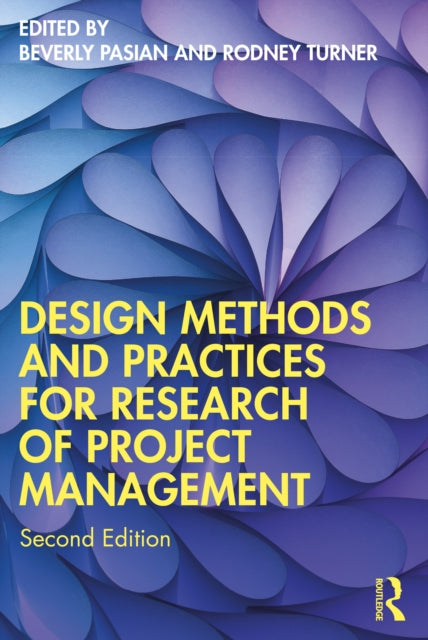 Design Methods and Practices for Research of