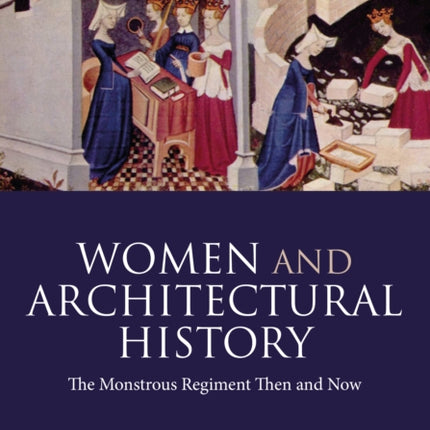 Women and Architectural History