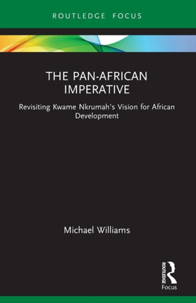 The PanAfrican Imperative