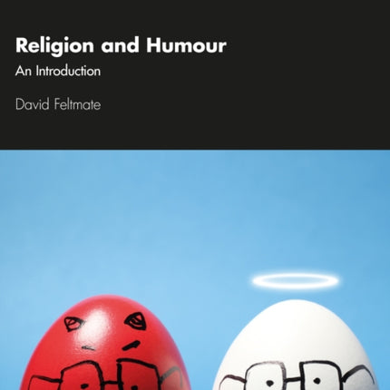 Religion and Humour