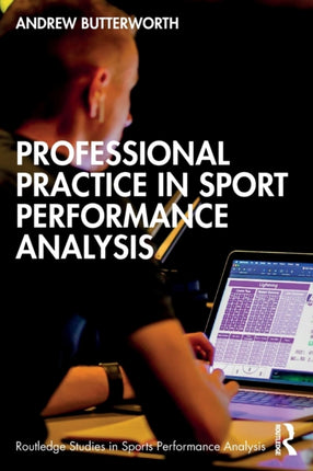 Professional Practice in Sport Performance
