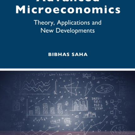 Advanced Microeconomics