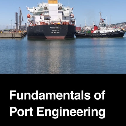 Fundamentals of Port Engineering