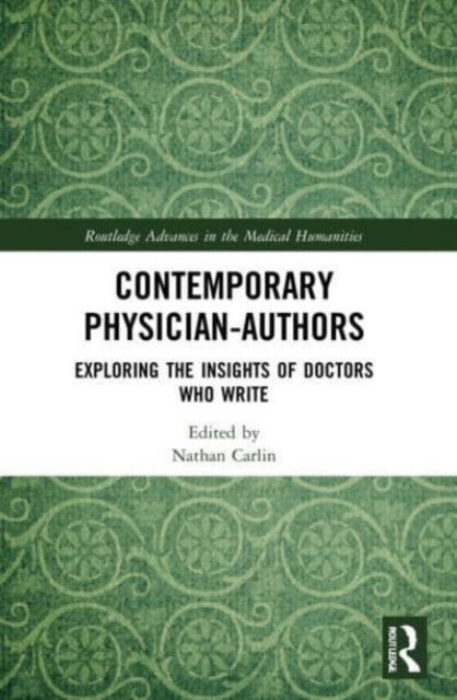 Contemporary PhysicianAuthors