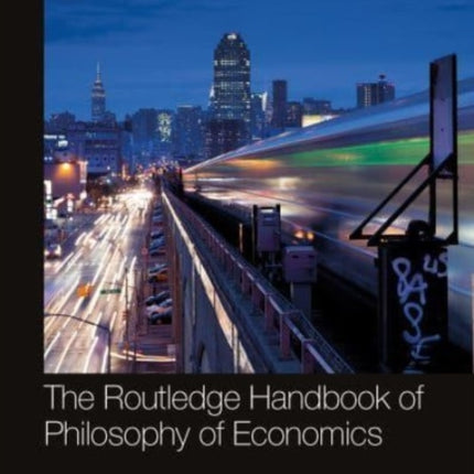 The Routledge Handbook of the Philosophy of