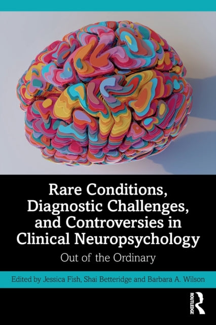 Rare Conditions Diagnostic Challenges and
