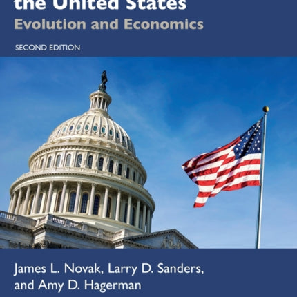 Agricultural Policy in the United States