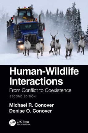 HumanWildlife Interactions
