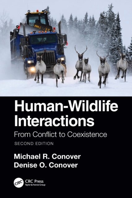 HumanWildlife Interactions