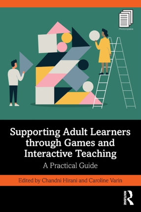 Supporting Adult Learners through Games and