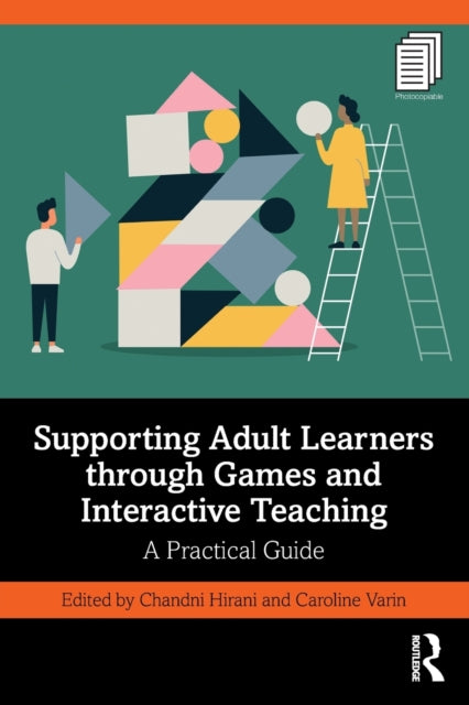 Supporting Adult Learners through Games and