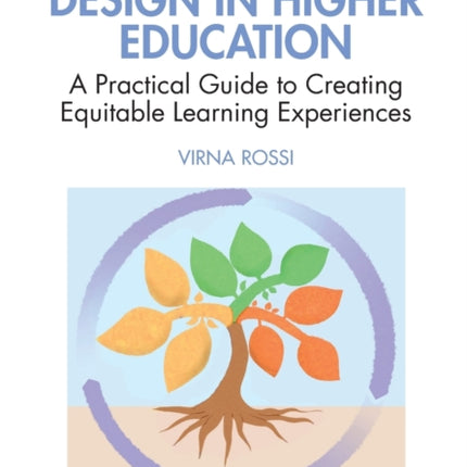 Inclusive Learning Design in Higher Education