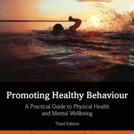 Promoting Healthy Behaviour