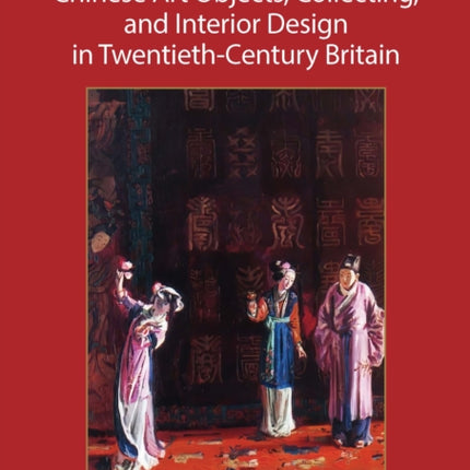 Chinese Art Objects Collecting and Interior
