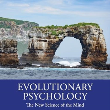 Evolutionary Psychology