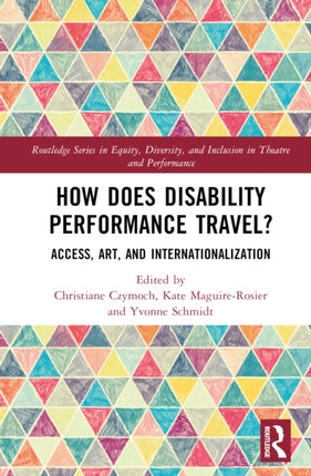 How Does Disability Performance Travel