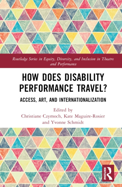 How Does Disability Performance Travel