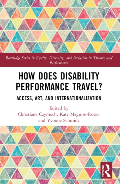 How Does Disability Performance Travel
