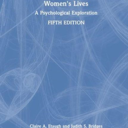 Womens Lives