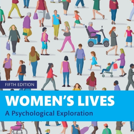 Womens Lives