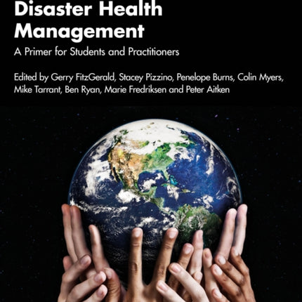 Disaster Health Management