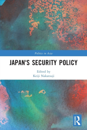 Japans Security Policy
