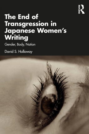 The End of Transgression in Japanese Womenâs